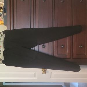 Black Sloan pants